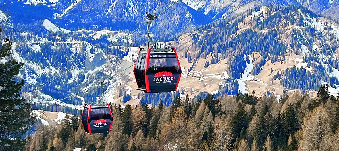 Essential Tips for Planning Your Alta Badia Adventure